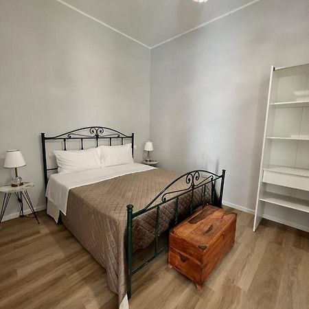 Grano 2 - Appartamento Lecce Centro Kültér fotó