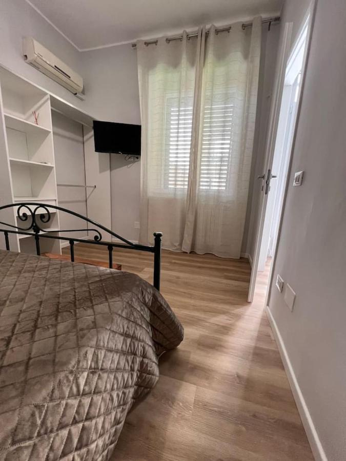 Grano 2 - Appartamento Lecce Centro Kültér fotó