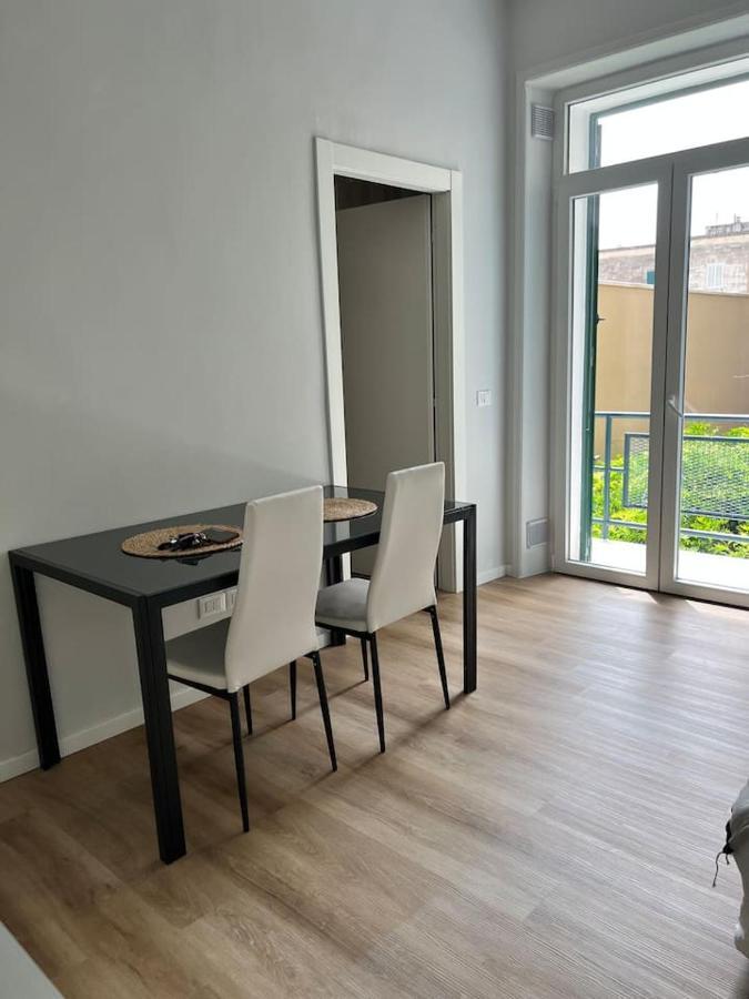 Grano 2 - Appartamento Lecce Centro Kültér fotó