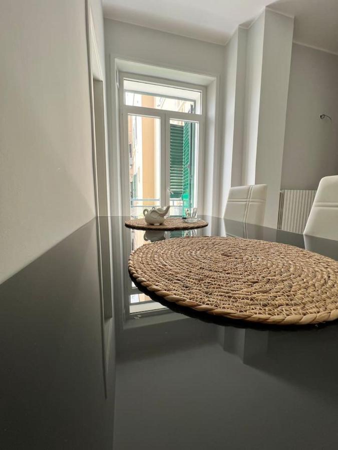 Grano 2 - Appartamento Lecce Centro Kültér fotó
