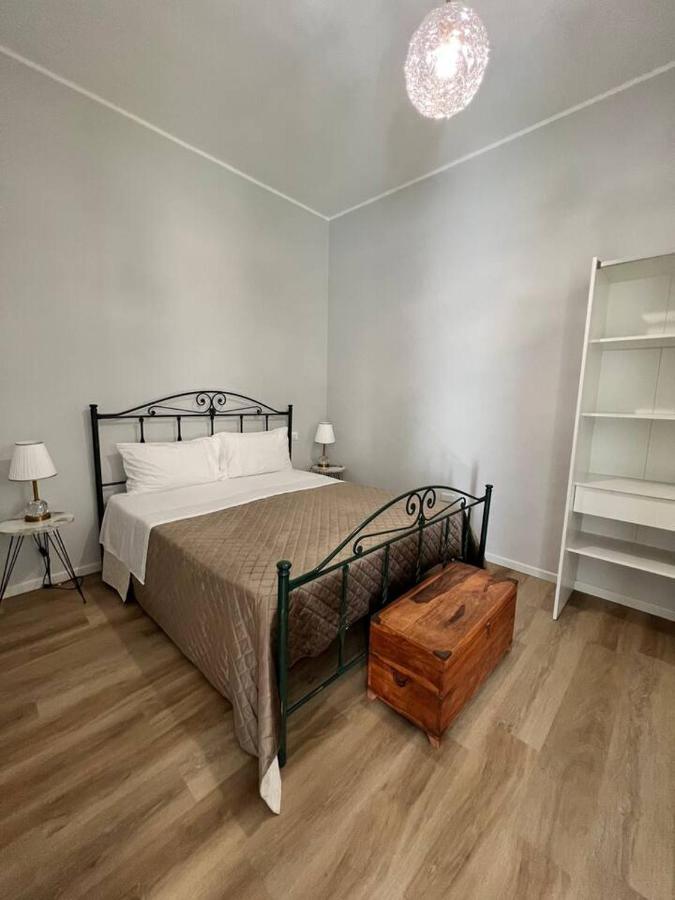 Grano 2 - Appartamento Lecce Centro Kültér fotó