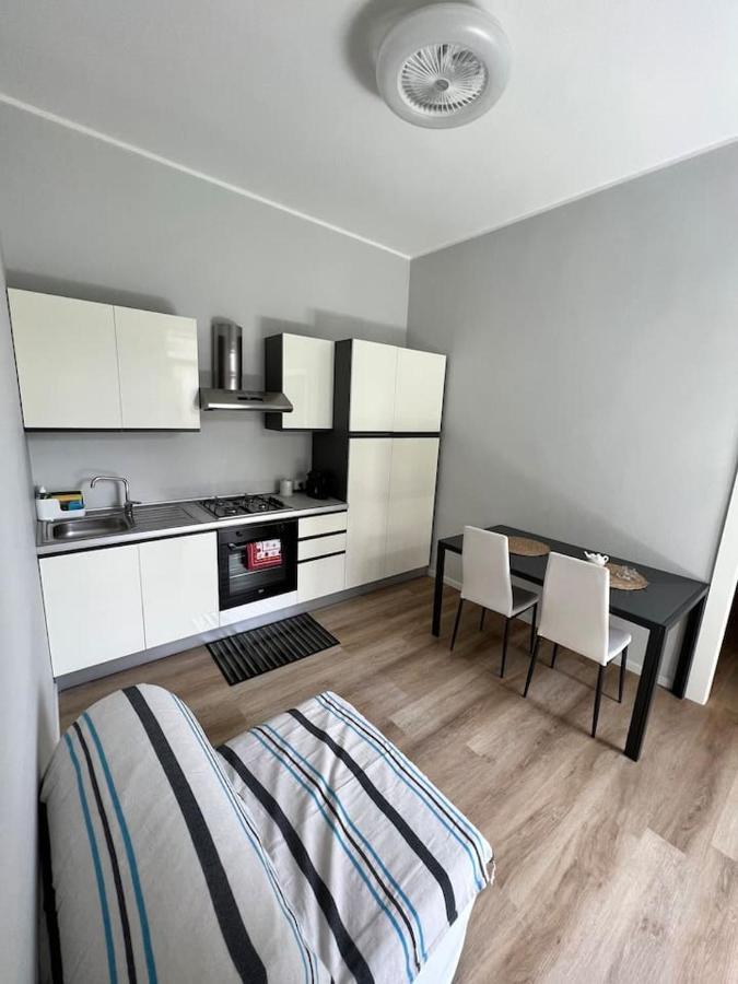 Grano 2 - Appartamento Lecce Centro Kültér fotó