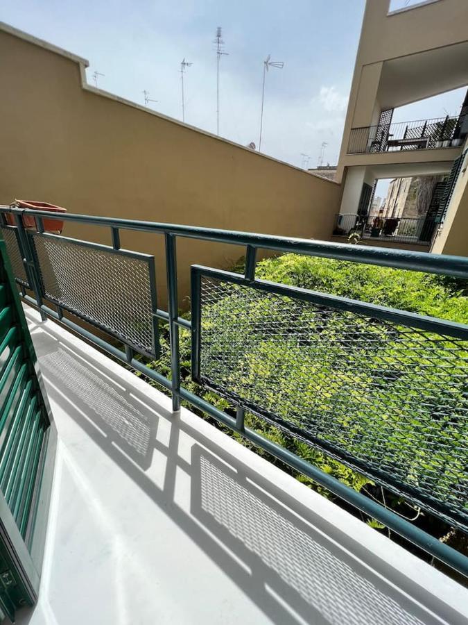 Grano 2 - Appartamento Lecce Centro Kültér fotó